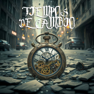 Tiempos De Cambio (Explicit)