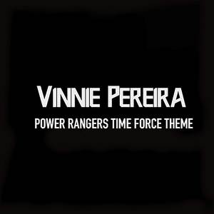 Power Rangers Time Force Theme