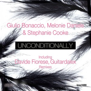 Unconditionally (Davide Fiorese Remix)