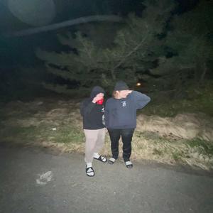 salem burns along with its people (Explicit)