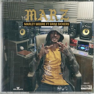 MaRz(feat. grim sickers) (Explicit)