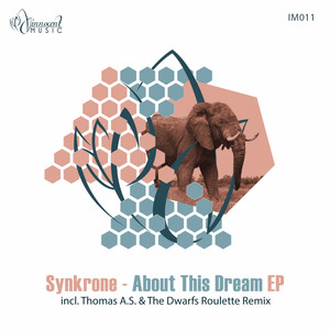 About This Dream (The Dwarfs Roulette Remix)
