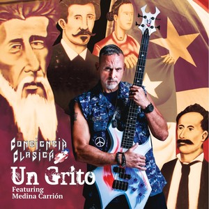 Un Grito(feat. Medina Carrión)