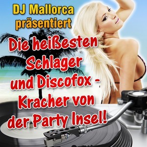 Andrea Berg Partymix