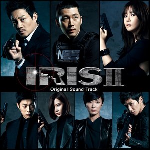 아이리스Ⅱ OST (IRIS 2 OST)