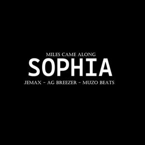 Sophia (feat. Jemax, Muzo Beats & AG-Breezer)