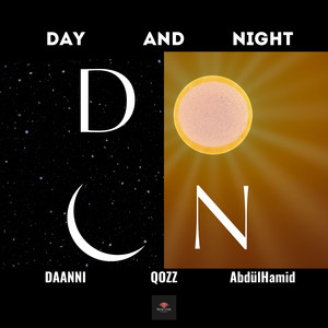 Day and Night