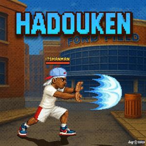 Hadouken (Explicit)