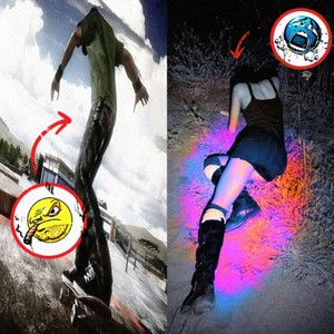 Как будто бы