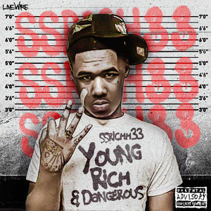 War Outside (Explicit)