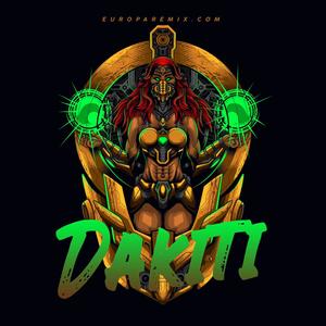 Dakiti Moombah