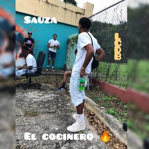 El cocinero (Explicit)