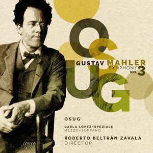 Gustav Mahler, Symphony No. 3