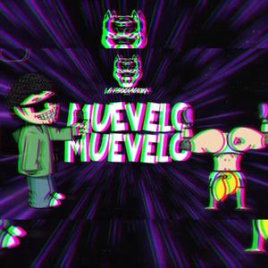 Muevelo (feat. Donsecros)