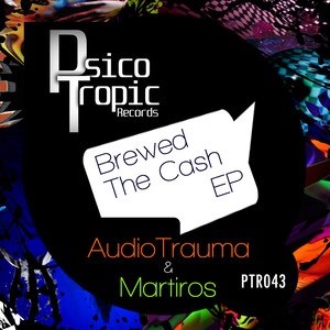 Wolud Bring (Original Mix)