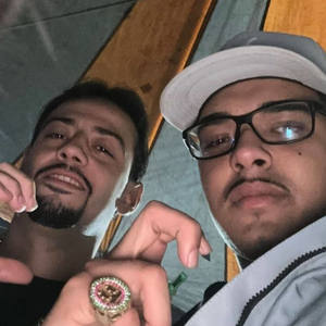 Gosto Muito Dessa Vida Cara, Porque Que Nós Vive Assim (Vida Rasa|Explicit)