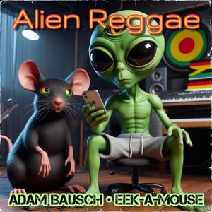 Alien Reggae