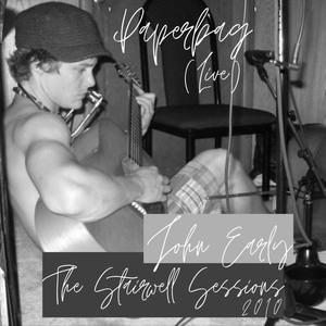 Paperbag (feat. Shawn Semchuk) (Live)