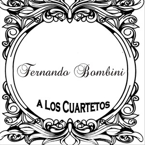 Silbando (feat. Diego Bogado, Juan Manuel Torres & Hernan Fridman)