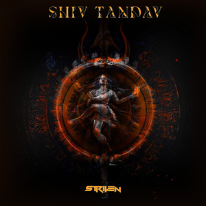 Shiv Tandav