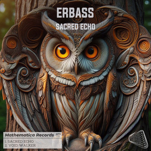 Sacred Echo (Original Mix)