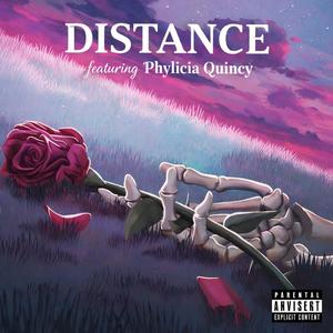 Distance (feat. Phylicia Quincy)