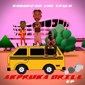 AKRUKA DRILL (Explicit)