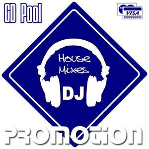 DJ Promotion CD Pool House Mixes 359