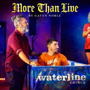 More Than Live (Live)