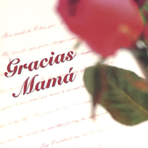 Gracias Mama