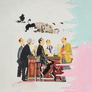 The Innocent (from ‘Let’s Go Dancing’ the songs of Kevn Kinney)