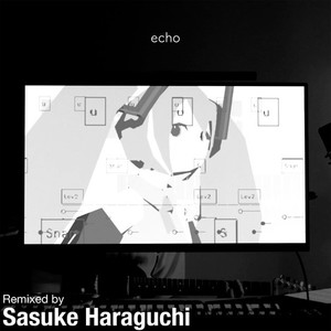 echo (feat. 初音ミク)