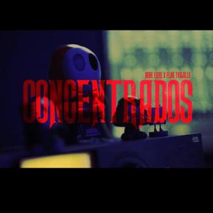 Concentrados (feat. Ache Erre) [Explicit]