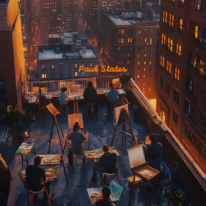 Paul States - Gentle Grooves at Closing Time