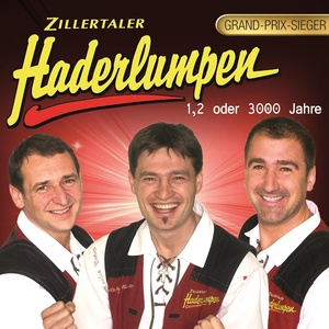 Mei Herz g'hört a Tirolerin