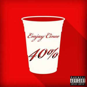 40% (Explicit)