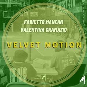 Velvet Motion