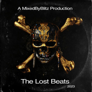 The Lost Beats 2023