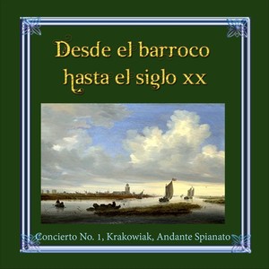 Piano Concerto No. 1 in E Minor, Op. 11 - I. Allegro maestoso