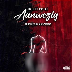 Aanwezig (feat. Rasta G)