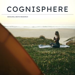 Cognisphere: Brain Wave Frequencies