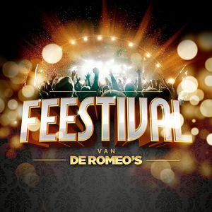 Welkom Op Ons Feestival