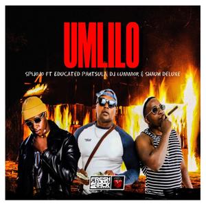 UMLILO (feat. Educated Pantsula, Dj Lummor & Shaun Deluxe)