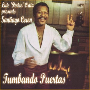 Tumbando Puertas (feat. Luis Perico Ortiz)