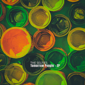 Tomorrow People - EP