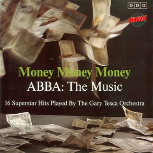 money, money, money - abba: the music