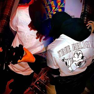 Aye Arthur (Explicit)