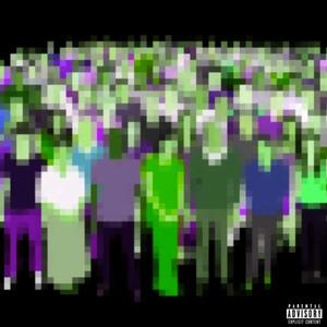 WHO TF IS U?/HUH? (feat. 4ltwinn & Zhakir Maze) (Remix|Explicit)