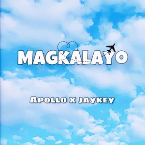 Magkalayo