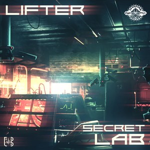 Secret Lab (Original Mix)